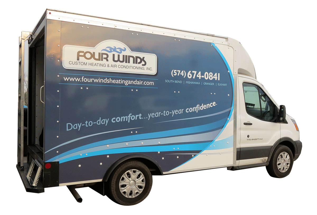 Four Winds Truck